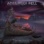 album image Love's Holding On (feat. Bonnie Tyler) The Ballads V