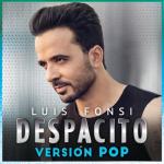 album image Despacito (Skeletron Remix) Despacito (Versión Pop) - Single