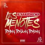 album image Azeri Bass Music Masin Ucun Les Menottes 2018 Les menottes (Tching Tchang Tchong) - Single