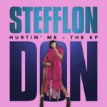album image Hurtin' Me Hurtin' Me - The EP