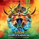 Mark Mothersbaugh - OST Thor: Ragnarok