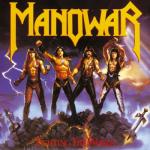 album image Fighting the World Fighting the World