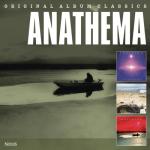 album image A Natural Disaster (Remastered) Original Album Classics: Anathema