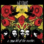 album image Talk Shows On Mute (2004 A Crow Left Of The Murder) A Crow Left of the Murder...