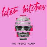 album image Because The Night (Dj Pantelis Remix)