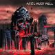 Axel Rudi Pell - Sea of Evil