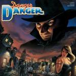 album image Naughty Naughty Danger Danger