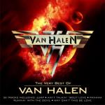 album image The Best Of Both Worlds - It's About Time (New Song 2004) The Very Best of Van Halen (Remastered)