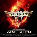 album image The Best Of Both Worlds - Up For Breakfast (New Song 2004) The Very Best of Van Halen