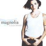 album image Cover me Magnolia