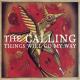 The Calling - When It All Falls Down