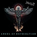 album image Hellrider (`05) Angel of Retribution
