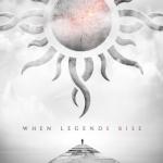 album image When Legends Rise (Crown Jewel) When Legends Rise