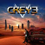 album image City Lights Creye