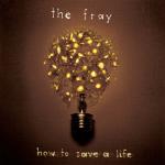 album image She Is How to Save a Life