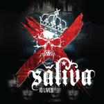 album image Only the Strong Survive 10 Lives