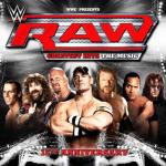 album image I Walk Alone WWE: Raw Greatest Hits - The Music