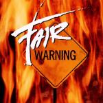 album image The Heat Of Emotion Fair Warning