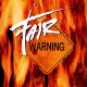 Fair Warning ℗ 2016 «Pimp Your Past» - 04. When Love Fails