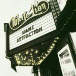 album image It's Over Mane Attraction