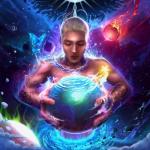 album image Without You LOGIC