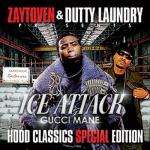 album image Freaky Gurl Ice Attack