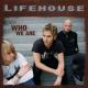 Lifehouse (Who We Are 2007) - The Joke