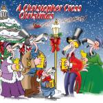 album image Best Christmas A Christopher Cross Christmas