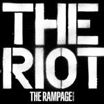 album image DOWN BY LAW THE RIOT