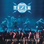 album image Lodi Five Man Acoustical Jam (Live)