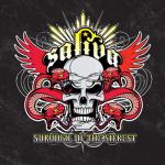 album image Sex, Drugs & Rock -N- Roll Survival of the Sickest