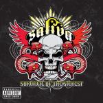 album image Two Steps Back Survival of the Sickest