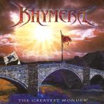 album image 12. Stay Forever The Greatest Wonder