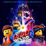album image Super Cool (feat. Robyn & The Lonely Island) The LEGO Movie 2: The Second Part (Original Motion Picture Soundtrack)