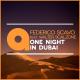 Federico Scavo feat. Walter Scalzone - One Night in Dubai (Radio Edit)