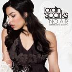 album image Jordin Sparks Duet With Chris Brown - No Air No Air Duet - Single