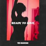 album image Ready To Love (Original Mix) Ready To Love - Single