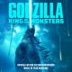 Bear McCreary, Serj Tankian - Godzilla (feat. Serj Tankian) (OST Godzilla: King of Monsters)