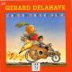 Gérard Delahaye - Le petit soldat