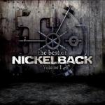 album image Burn It To The Ground(Mondaynight Raw theme) The Best of Nickelback, Vol. 1