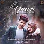 album image Yaari Yaari (feat. Avneet Kaur) - Single
