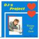 DJ's Project - Vision of Love (Extended)