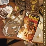 album image 03. If You Belong To Me Tambu