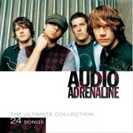 album image Never Gonna Be As Big As Jesus Audio Adrenaline: Ultimate Collection