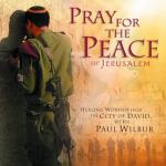 album image For Your Name Is Holy Pray For the Peace of Jerusalem
