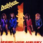 album image Unchain the Night Original Album Series: Dokken