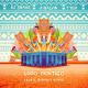 DJ Snake, J Balvin, Tyga - Loco Contigo (Cedric Gervais Remix)