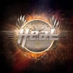 album image One by One H.E.A.T II