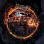 album image hellrider (Rising in the East'05) A Touch of Evil - Live