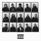 KANDYTOWN feat. Gottz, IO, MUD - Last Week (feat. IO, Gottz & MUD)